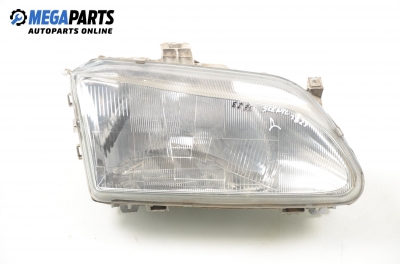 Headlight for Renault Megane Scenic 1.6 16V, 107 hp, 1999, position: right