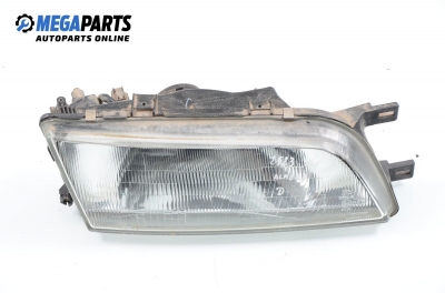 Headlight for Nissan Almera 2.0 D, 75 hp, hatchback, 5 doors, 1996, position: right