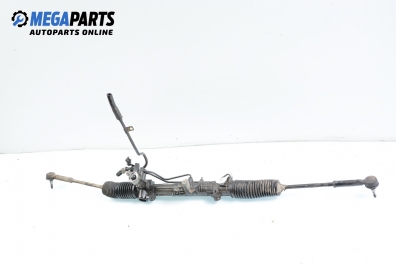 Hydraulic steering rack for Lancia Lybra 1.9 JTD, 116 hp, station wagon, 2002