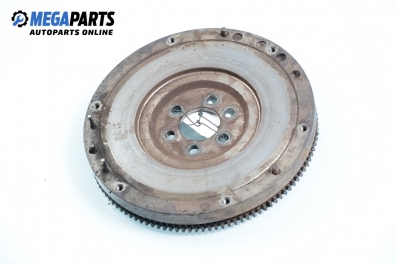 Dual mass flywheel for Seat Ibiza (6K) 1.0, 50 hp, 1999