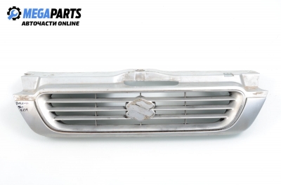 Grill for Suzuki Baleno 1.3 16V, 85 hp, sedan, 1996