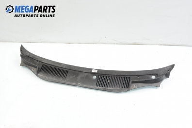 Windshield wiper cover cowl for Fiat Punto 1.1, 54 hp, 5 doors, 1994