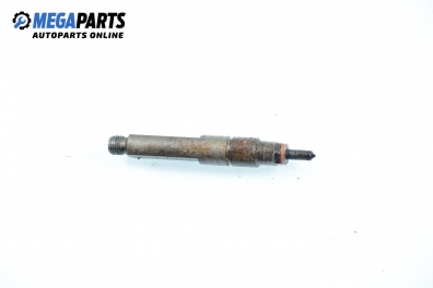 Diesel fuel injector for Renault Megane Scenic 1.9 dTi, 98 hp, 1997