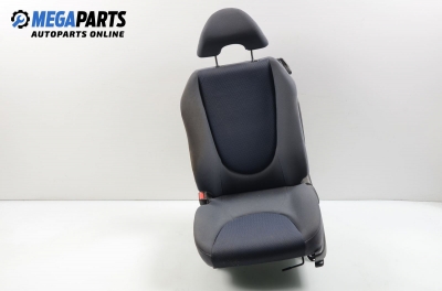 Seat for Honda Jazz 1.3, 83 hp, 2002, position: front - left