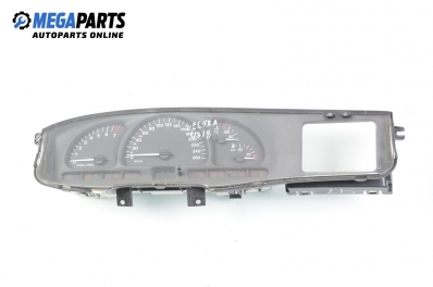 Instrument cluster for Opel Vectra B 2.0 16V, 136 hp, station wagon, 1998