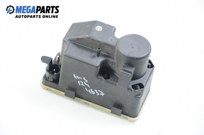 Central lock vacuum pump for Mercedes-Benz 124 (W/S/C/A/V) 2.0, 118 hp, sedan, 1988