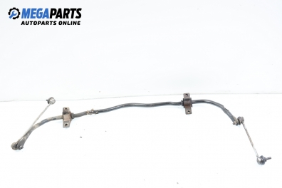 Sway bar for Lancia Lybra 1.9 JTD, 116 hp, station wagon, 2002, position: front