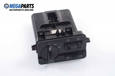 Lights switch for BMW 3 (E46) 2.0, 150 hp, sedan automatic, 1998