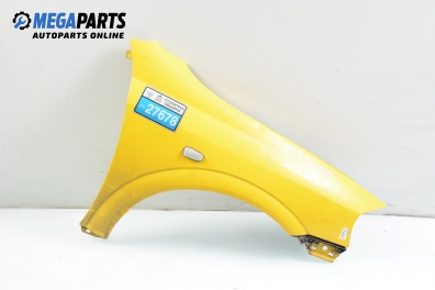 Fender for Opel Astra G 1.4 16V, 90 hp, sedan, 2003, position: right