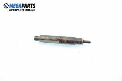 Diesel fuel injector for Renault Megane Scenic 1.9 dTi, 98 hp, 1997