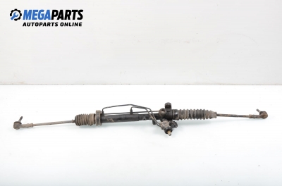 Hydraulic steering rack for Volkswagen Golf III 1.8, 90 hp, 5 doors, 1992