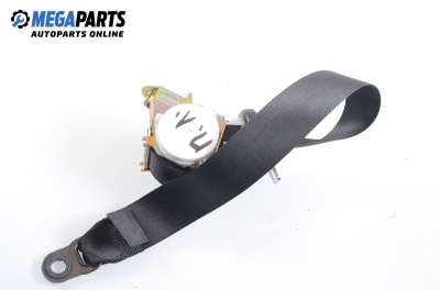 Seat belt for Ford Focus II 1.6 TDCi, 109 hp, hatchback, 5 doors, 2005, position: front - left