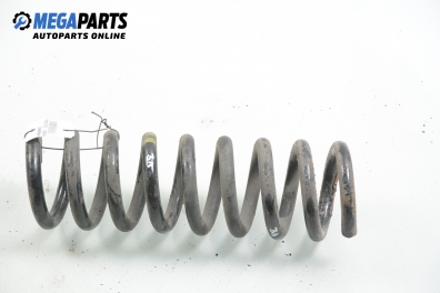 Coil spring for Mercedes-Benz CLK-Class 209 (C/A) 2.4, 170 hp, coupe automatic, 2005, position: rear