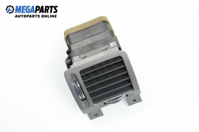 AC heat air vent for Opel Vectra C 2.2 16V, 147 hp, sedan automatic, 2008 № 230635620