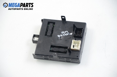 BSI module for Renault Laguna II (X74) 1.9 dCi, 120 hp, hatchback, 2001 № 8200171865