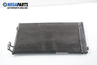 Radiator aer condiționat for BMW 3 (E90, E91, E92, E93) 2.0, 143 hp, sedan, 2008