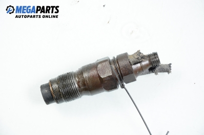 Diesel fuel injector for BMW 7 (E38) 2.5 TDS, 143 hp, sedan automatic, 1997