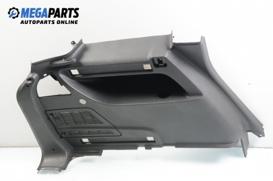 Trunk interior cover for Opel Zafira B 1.9 CDTI, 120 hp, 2007