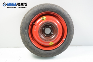 Spare tire for Ford Focus I (1998-2004) 15 inches, width 4 (The price is for one piece)