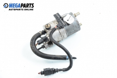 ABS/DSC pump for Audi A6 Allroad 2.7 T Quattro, 250 hp automatic, 2000 № 8E0 614 175 D