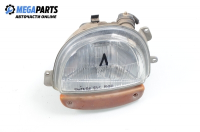 Headlight for Renault Twingo (1993-2007) 1.2, hatchback, position: left