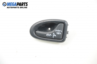 Inner handle for Renault Megane Scenic 1.6 16V, 107 hp, 1999, position: front - right