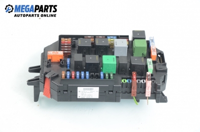 Sicherungskasten for Mercedes-Benz S-Klasse W221 3.2 CDI, 235 hp automatic, 2007 № A2215402250