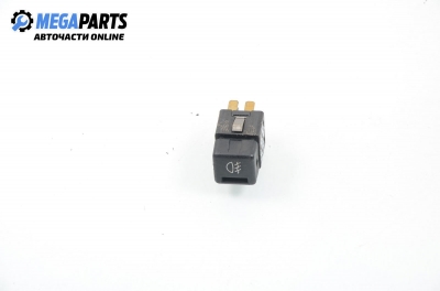 Fog lights switch button for Opel Astra F 1.4 16V, 90 hp, hatchback, 5 doors, 1997