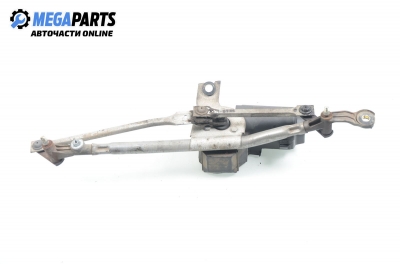 Front wipers motor for Fiat Punto 1.2, 60 hp, hatchback, 1999