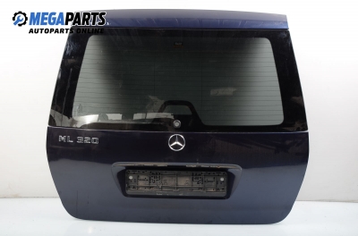 Capac spate pentru Mercedes-Benz M-Class W163 3.2, 218 cp automat, 1999