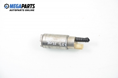 Fuel pump for Opel Astra H 1.6, 105 hp, hatchback, 5 doors, 2006