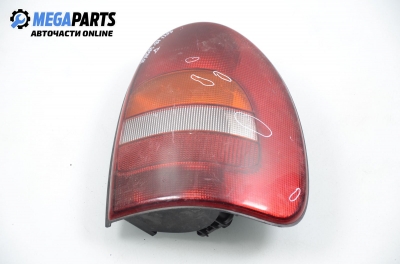 Tail light for Chrysler Voyager (1996-2001) 2.0, minivan, position: right