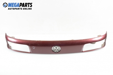 Headlights lower trim for Volkswagen Passat (B3) 1.8, 90 hp, station wagon, 1992