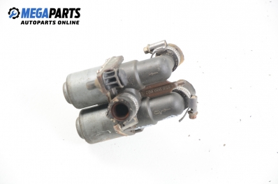Heater valve for Mercedes-Benz 124 (W/S/C/A/V) 2.0, 118 hp, sedan, 1988 № 4 950 000 002