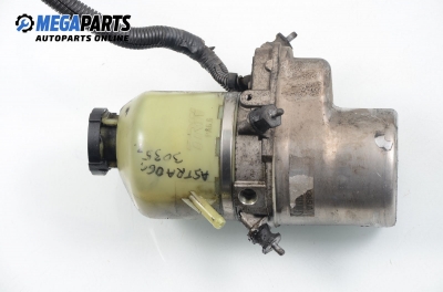 Power steering pump for Opel Astra H 1.6, 105 hp, hatchback, 2006