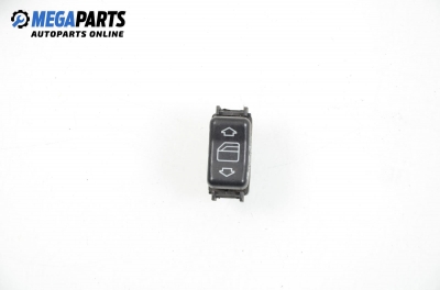 Power window button for Mercedes-Benz S W140 2.8, 193 hp automatic, 1995