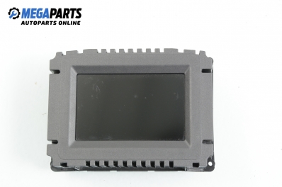 Display pentru Opel Vectra C 2.2 16V, 147 cp, sedan automat, 2008 № GM 13275277