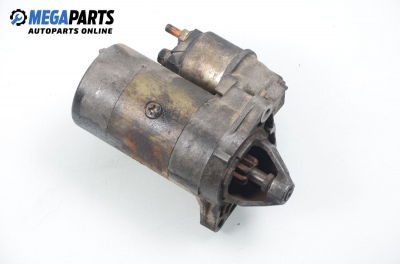 Starter for Fiat Palio 1.2, 73 hp, station wagon, 1998