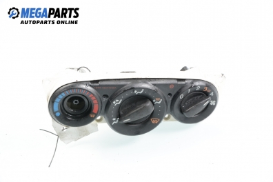 Air conditioning panel for Ford Focus I 1.6 16V, 100 hp, station wagon, 2002 № 1S4H-18C419-BA