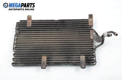 Radiator aer condiționat for Lancia Dedra 1.6, 90 hp, combi, 1996