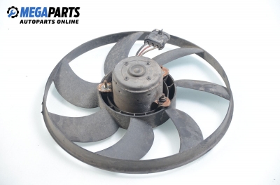 Radiator fan for Renault Espace III 2.2 12V TD, 113 hp, 1997