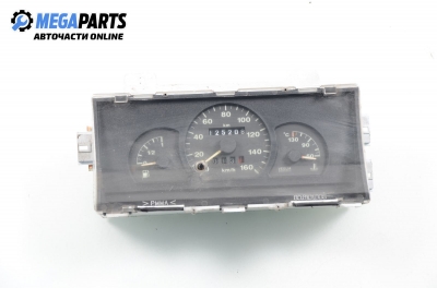 Instrument cluster for Fiat Cinquecento 0.7, 30 hp, 1994