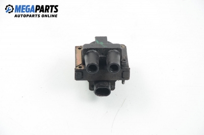 Ignition coil for Fiat Palio 1.2, 73 hp, station wagon, 1998