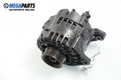 Alternator for Audi A6 (C5) 2.5 TDI Quattro, 180 hp, combi automatic, 2000