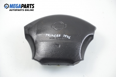 Airbag pentru Nissan Primera (P11) 2.0 TD, 90 cp, sedan, 1999