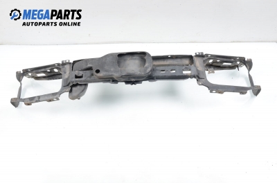 Front upper slam panel for Volkswagen Passat 1.8, 90 hp, sedan, 1989