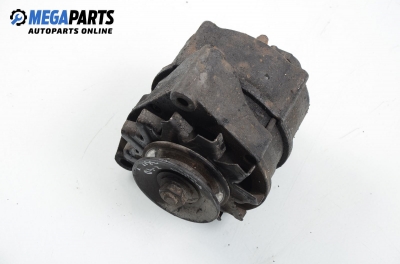 Alternator for Mercedes-Benz MB 100 2.4 D, 72 hp, pasager, 1990