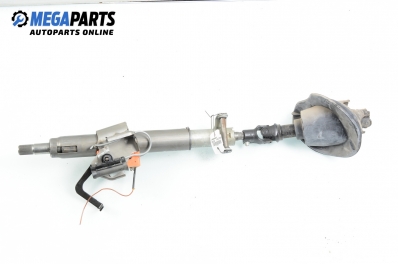 Steering shaft for Opel Vectra C 2.2 16V, 147 hp, sedan automatic, 2008