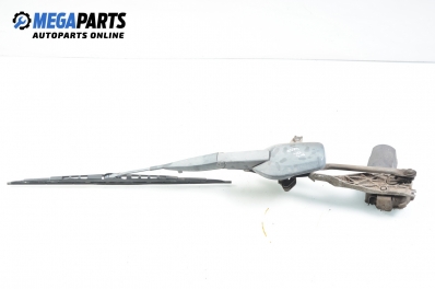 Front wipers motor for Mercedes-Benz 124 (W/S/C/A/V) 2.0, 118 hp, sedan, 1988