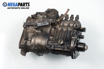 Diesel injection pump for Mercedes-Benz MB 100 2.4 D, 72 hp, passenger, 1990